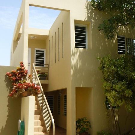 Serena Alta San Juan Exterior foto
