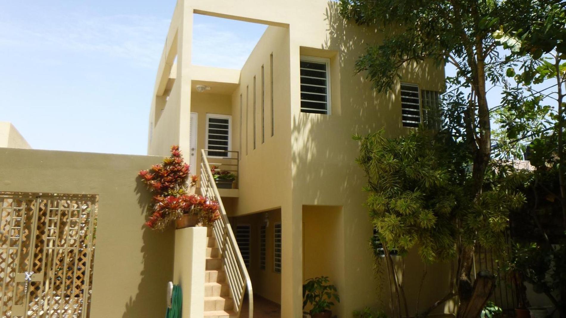 Serena Alta San Juan Exterior foto