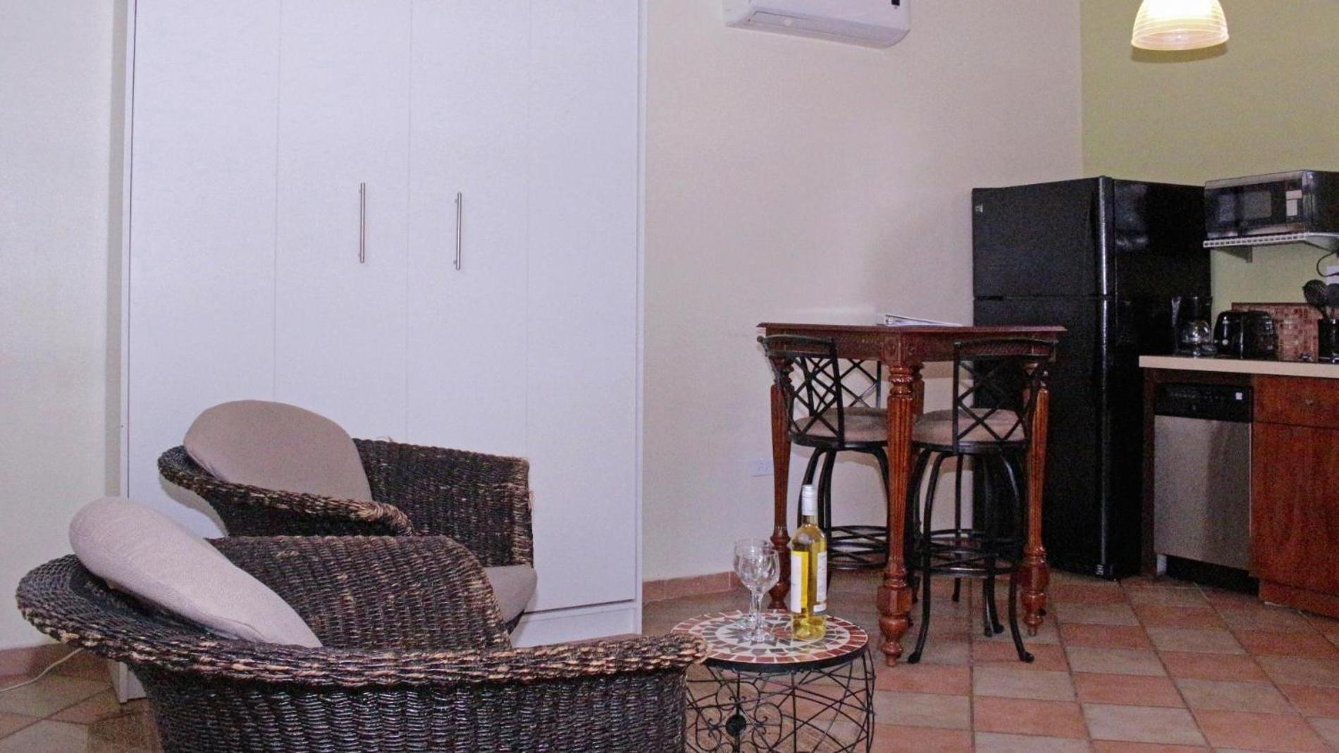 Serena Alta San Juan Exterior foto