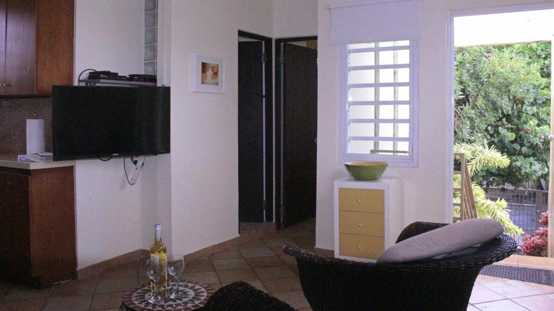 Serena Alta San Juan Exterior foto